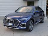 AUDI Q5 Sportback 2.0 (40) Tdi Q. S.tr. S-line Plus