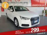 AUDI A1 SPB 1.0 82CV TFSI Design