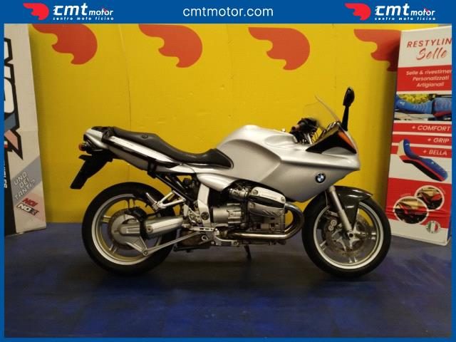 BMW R 1100 S Garantita e Finanziabile Immagine 0