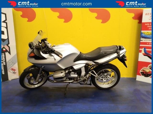 BMW R 1100 S Garantita e Finanziabile Immagine 2