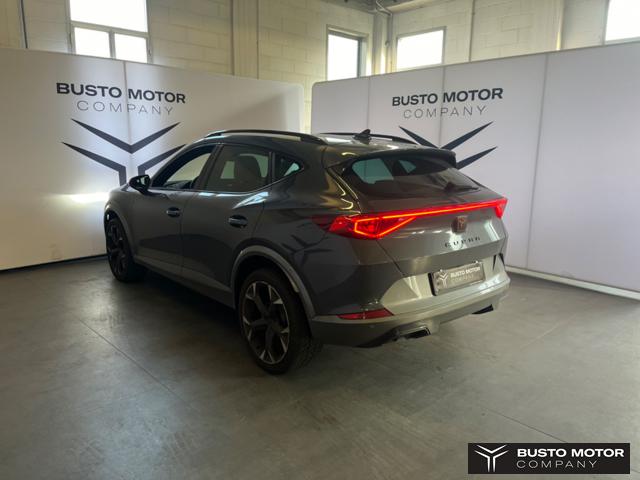 CUPRA Formentor 2.0 TDI 4Drive Auto GARANZIA 2 ANNI Immagine 2