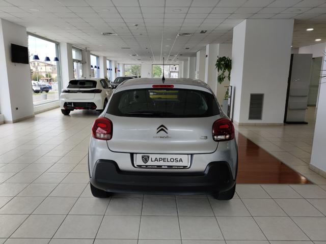 CITROEN C3 BlueHDi 75 S&S Business Combi Immagine 2