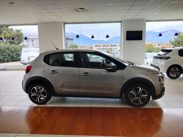 CITROEN C3 BlueHDi 75 S&S Business Combi Immagine 3