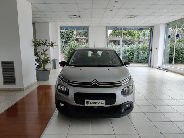 CITROEN C3 BlueHDi 75 S&S Business Combi Immagine 0