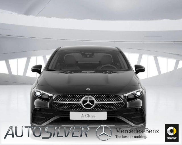 MERCEDES-BENZ CLA 180 d Auto Advanced Plus AMG LISTINO ? 46.866 Immagine 2