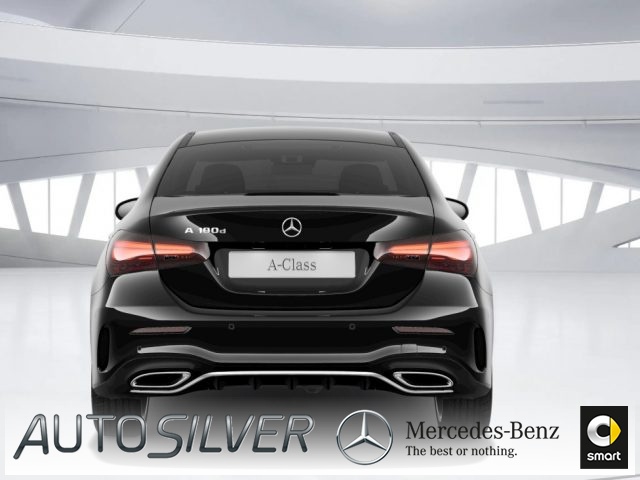 MERCEDES-BENZ CLA 180 d Auto Advanced Plus AMG LISTINO ? 46.866 Immagine 3