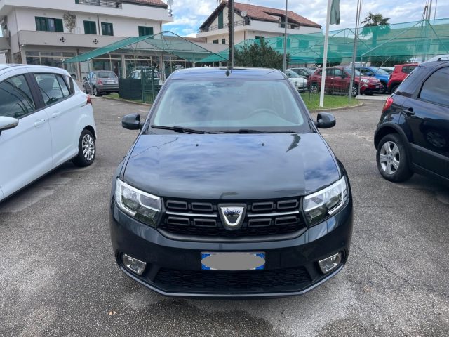 DACIA Sandero Streetway 1.5 Blue dCi 75 CV S&S Comfort Immagine 0