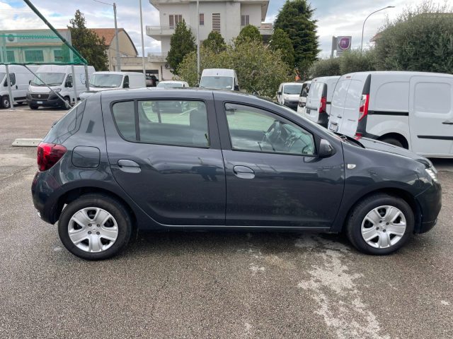 DACIA Sandero Streetway 1.5 Blue dCi 75 CV S&S Comfort Immagine 4