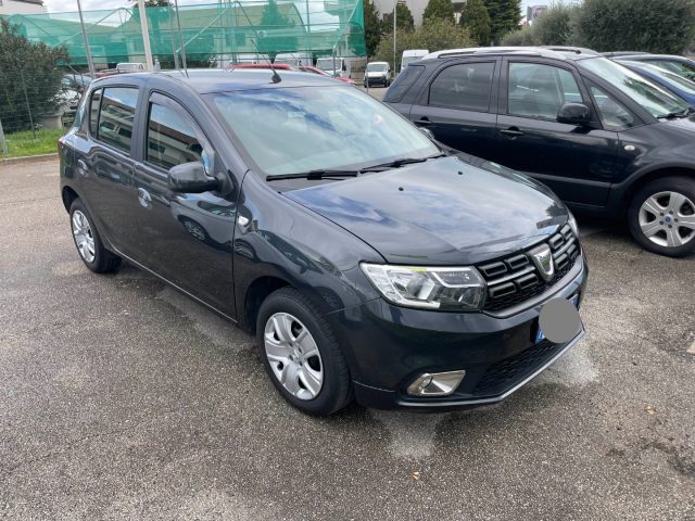 DACIA Sandero Streetway 1.5 Blue dCi 75 CV S&S Comfort Immagine 1