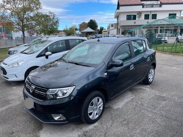 DACIA Sandero Streetway 1.5 Blue dCi 75 CV S&S Comfort Immagine 2