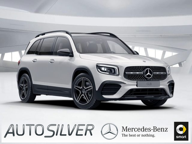 MERCEDES-BENZ GLB 200 d Automatic AMG Advanced Plus LISTINO ? 56.636 Immagine 0