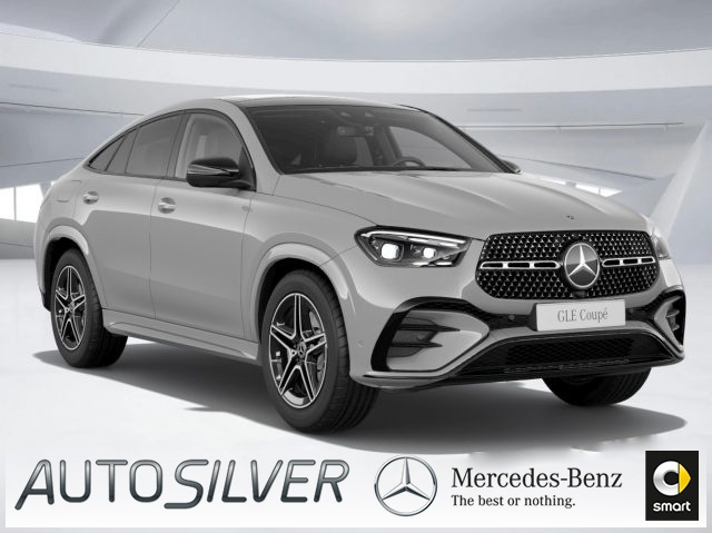 MERCEDES-BENZ GLE 350 de 4Matic Plug-in AMG Premium Immagine 0