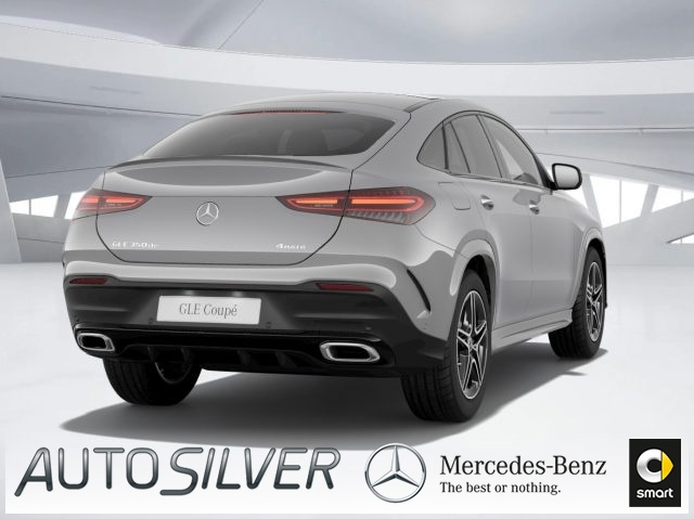 MERCEDES-BENZ GLE 350 de 4Matic Plug-in AMG Premium Immagine 1