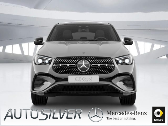 MERCEDES-BENZ GLE 350 de 4Matic Plug-in AMG Premium Immagine 2