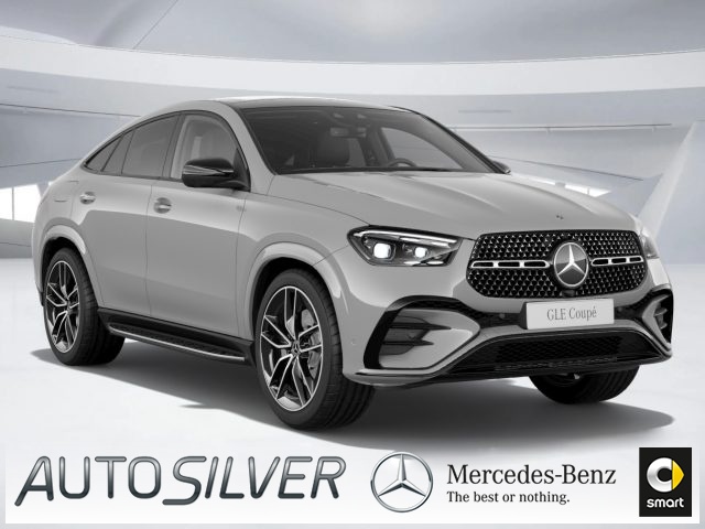 MERCEDES-BENZ GLE 350 de 4Matic Plug-in AMG Premium LISTINO ? 127.580 Immagine 0