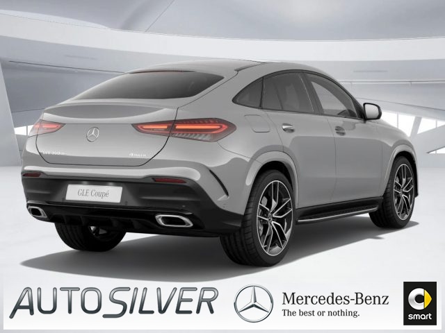 MERCEDES-BENZ GLE 350 de 4Matic Plug-in AMG Premium LISTINO ? 127.580 Immagine 1