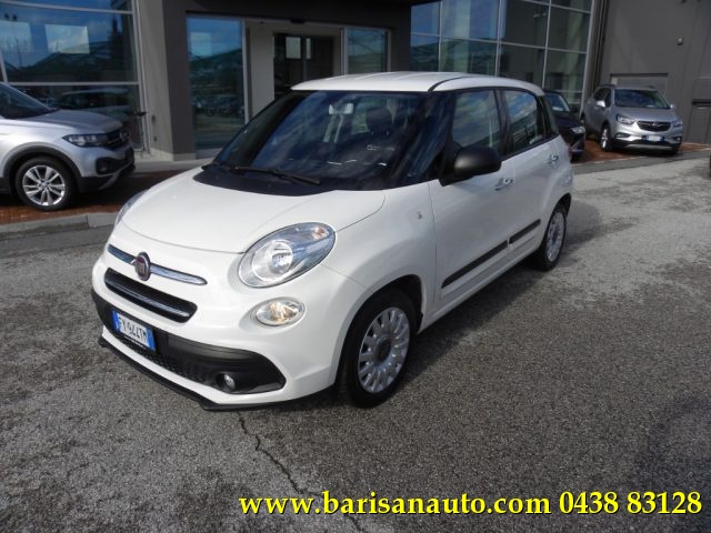 FIAT 500L Pro 1.3 MJT 95CV Urban 4 posti (N1) Immagine 0