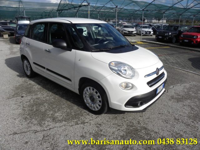 FIAT 500L Pro 1.3 MJT 95CV Urban 4 posti (N1) Immagine 1