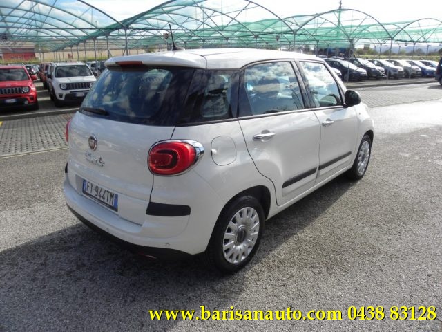 FIAT 500L Pro 1.3 MJT 95CV Urban 4 posti (N1) Immagine 2