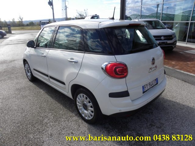 FIAT 500L Pro 1.3 MJT 95CV Urban 4 posti (N1) Immagine 3