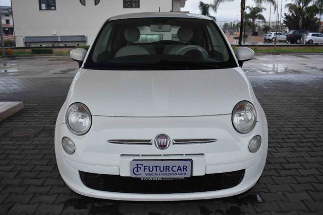 FIAT 500 1.2 Lounge Immagine 0