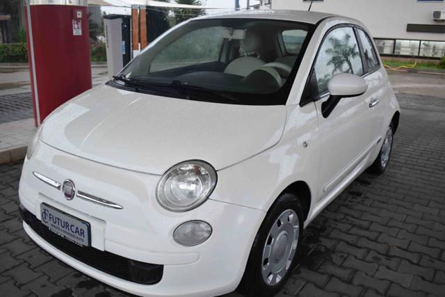 FIAT 500 1.2 Lounge Immagine 1