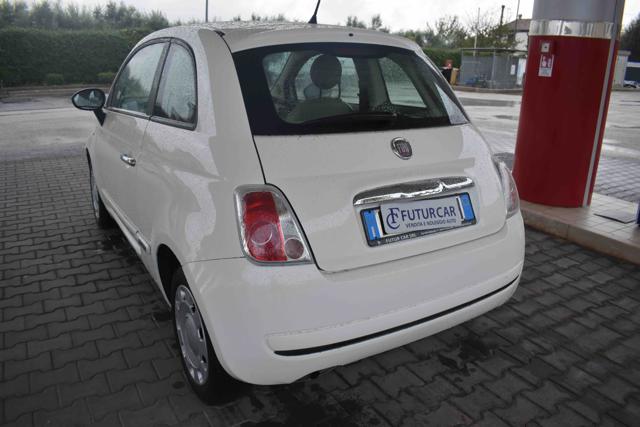 FIAT 500 1.2 Lounge Immagine 3