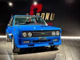 FIAT 131 ABARTH RALLY TARGA TO