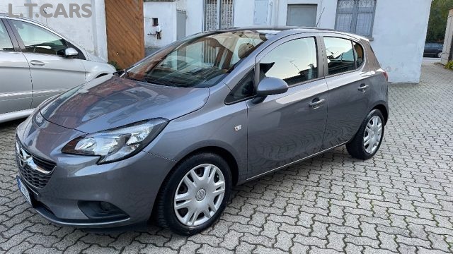 OPEL Corsa 1.4 90CV GPL Tech 5 porte n-Joy Immagine 0