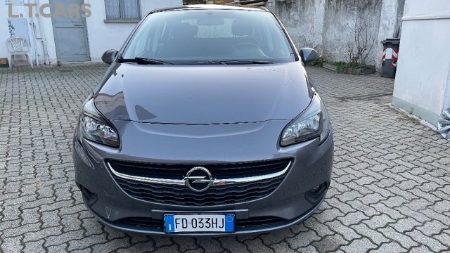 OPEL Corsa 1.4 90CV GPL Tech 5 porte n-Joy Immagine 1