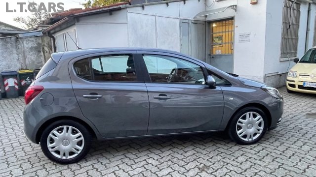 OPEL Corsa 1.4 90CV GPL Tech 5 porte n-Joy Immagine 3