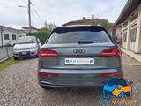 AUDI Q5 50 TDI quattro tiptronic Business S-LINE