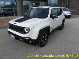 JEEP Renegade 1.3 T4 240CV PHEV 4xe AT6 Trailhawk