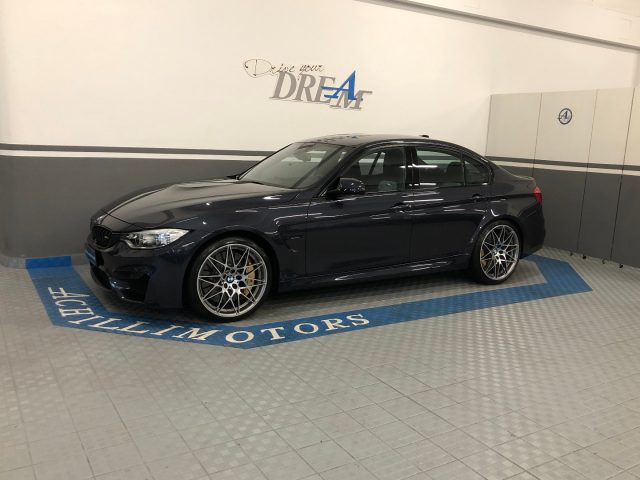 BMW M3 M3 " 30 Jahre M3 " 450cv DKG **1di500** 1p. Immagine 0