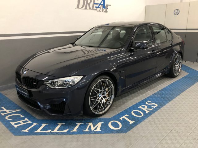 BMW M3 M3 " 30 Jahre M3 " 450cv DKG **1di500** 1p. Immagine 1