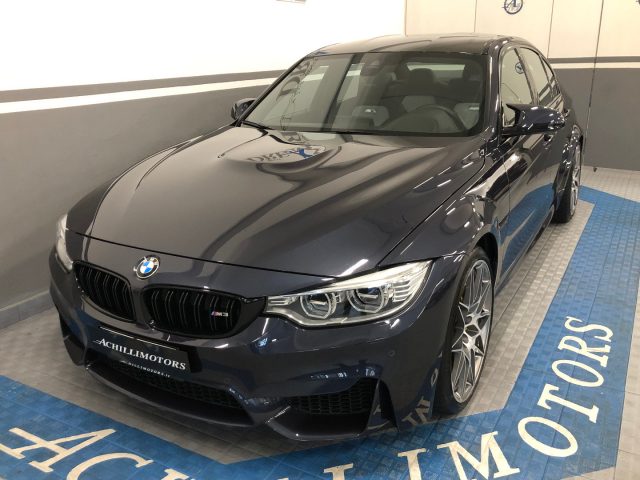 BMW M3 M3 " 30 Jahre M3 " 450cv DKG **1di500** 1p. Immagine 2