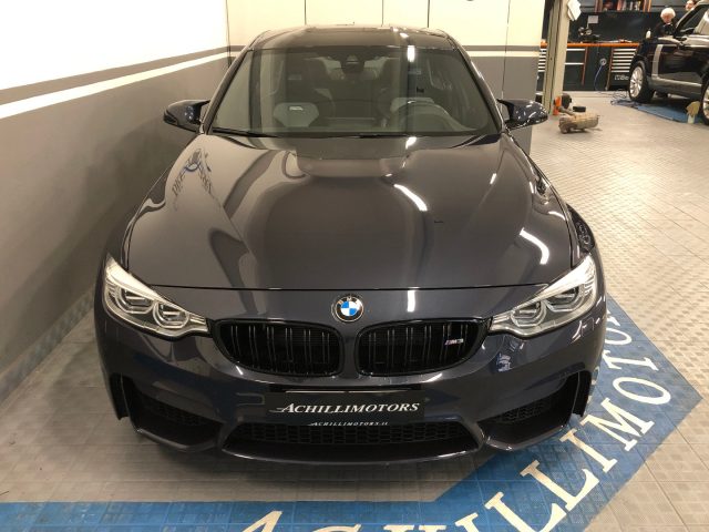 BMW M3 M3 " 30 Jahre M3 " 450cv DKG **1di500** 1p. Immagine 3