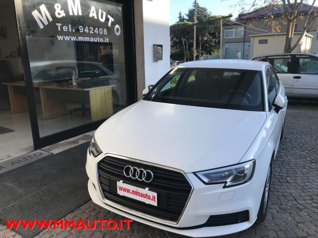 AUDI A3 SPB 30 TDI S tronic !!!!! Immagine 4