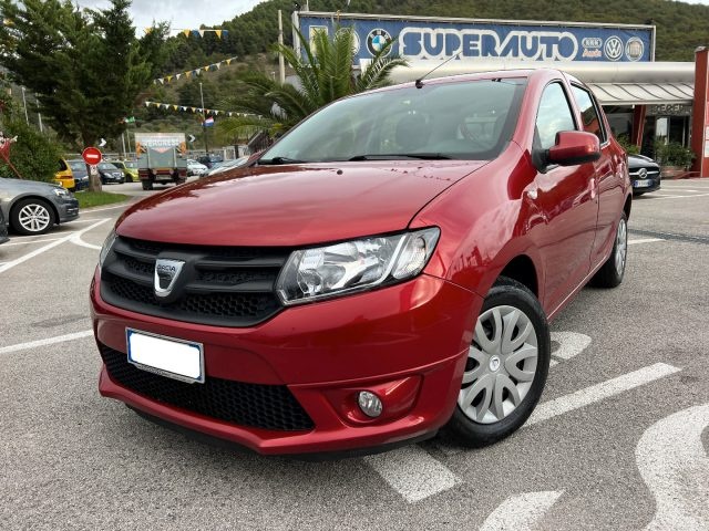 DACIA Sandero 1.5 dCi 8V 75CV RESTAYLING Immagine 2