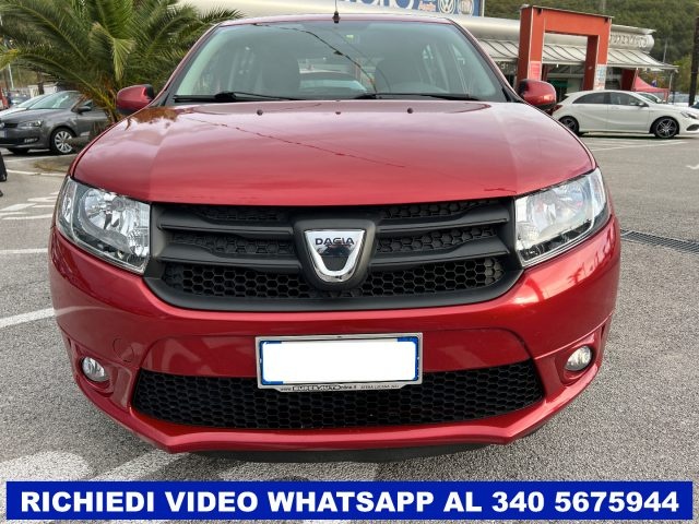 DACIA Sandero 1.5 dCi 8V 75CV RESTAYLING Immagine 1