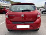 DACIA Sandero 1.5 dCi 8V 75CV RESTAYLING