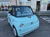 FIAT Topolino 6kw QUADRICICLO  OK Guidabile dai 14 Anni