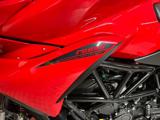 MV AGUSTA Turismo Veloce 800 Rosso 2022