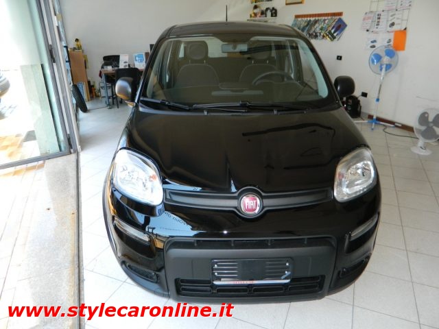 FIAT Panda 1.0 Hybrid 70CV - PRONTA CONSEGNA Immagine 1