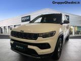 JEEP Compass 1.3 T4 190CV PHEV AT6 4xe 80° Anniversario