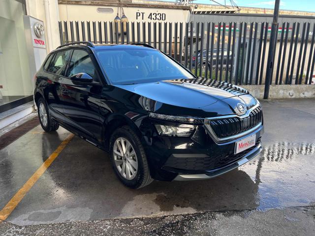 SKODA Kamiq 1.0 TSI Ambition Immagine 1