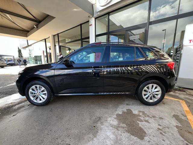 SKODA Kamiq 1.0 TSI Ambition Immagine 4