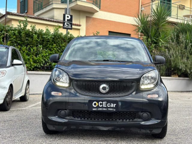 SMART ForTwo 70 1.0 TWINAMIC  KM. 33.775 PROMO10 A ?. 10.900,00 Immagine 2