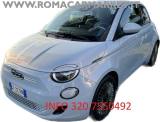 FIAT 500e Icon Berlina 42 kWh AZIENDALE ITALIANA