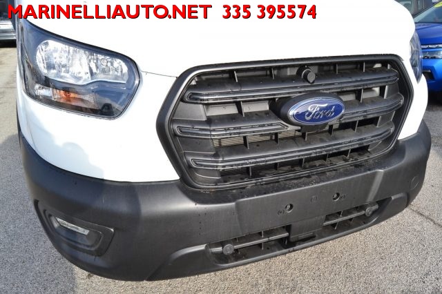 FORD Transit P.CONSEGNA 350 CASSONE RIBALTAB. L2 2.0 130CV Immagine 3